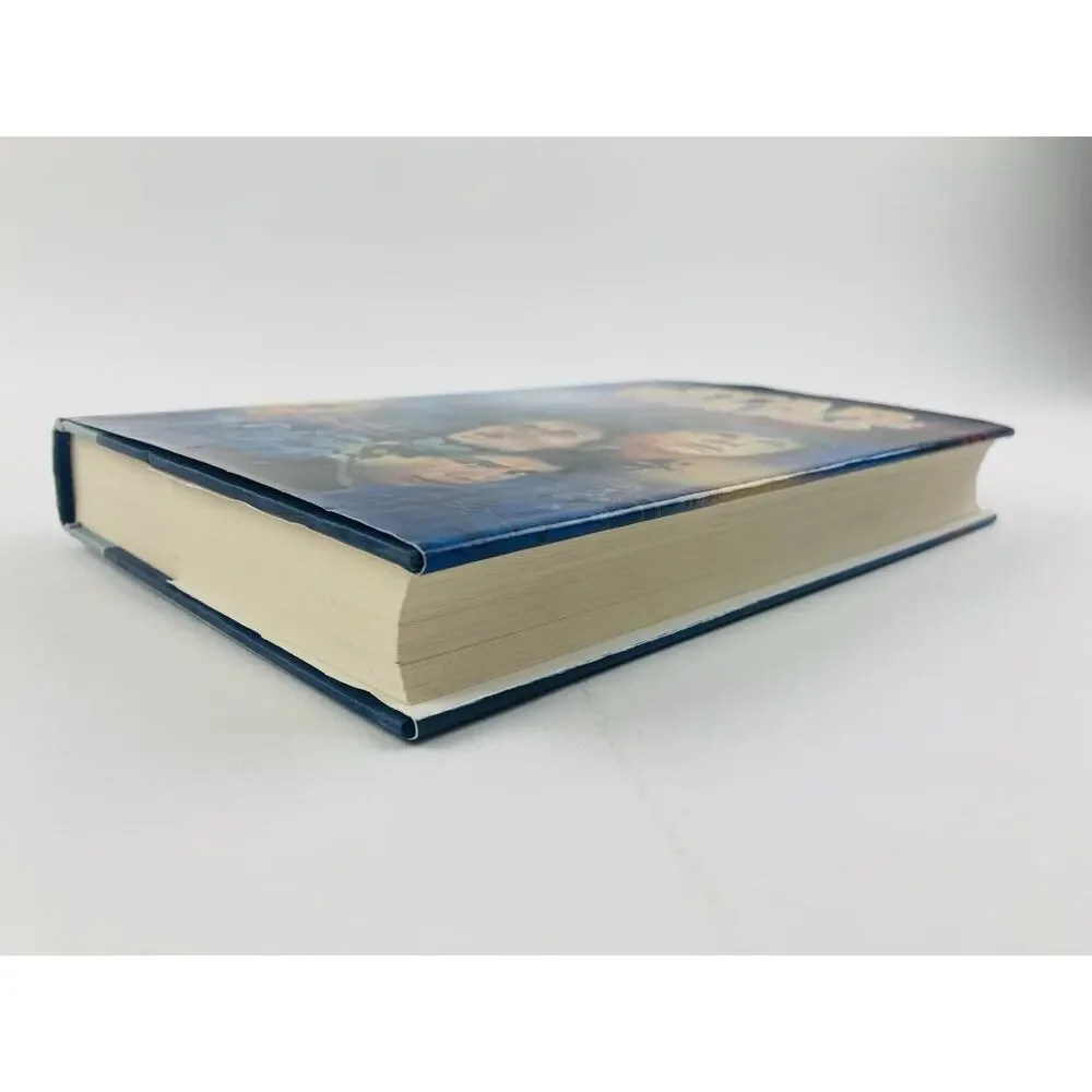 Star Wars Legends Hardcover - The New Rebellion 1st Edition by Kristine K. Rusch